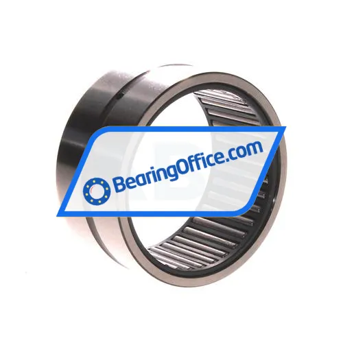 IKO TAF607235 bearing image 2