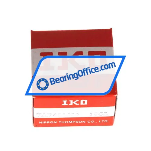 IKO TAF425230 bearing image 4