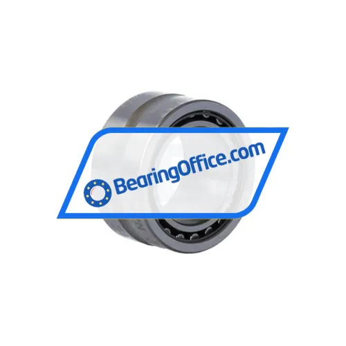 NTN NK24/16R+1R20X24X16 bearing image 2