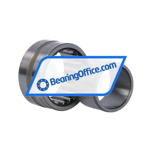 NTN NK24/16R+1R20X24X16 bearing image 3