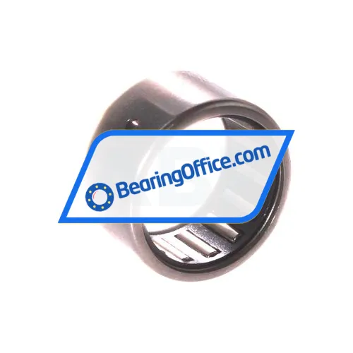 IKO BA107ZOH bearing image 2