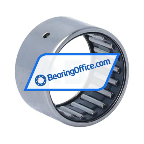 IKO BA1612ZOH bearing image 2