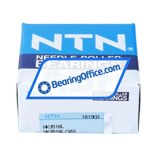 NTN HK3518L/3AS bearing image 3