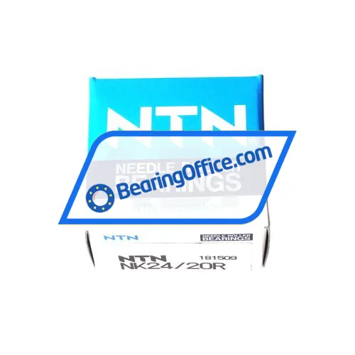 NTN NK24/20R bearing image 4
