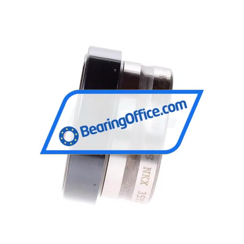 NTN NKX35T2Z bearing image 3