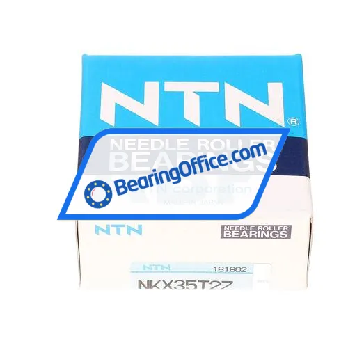 NTN NKX35T2Z bearing image 4