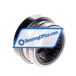 NTN NKX35T2Z rulman resim 2