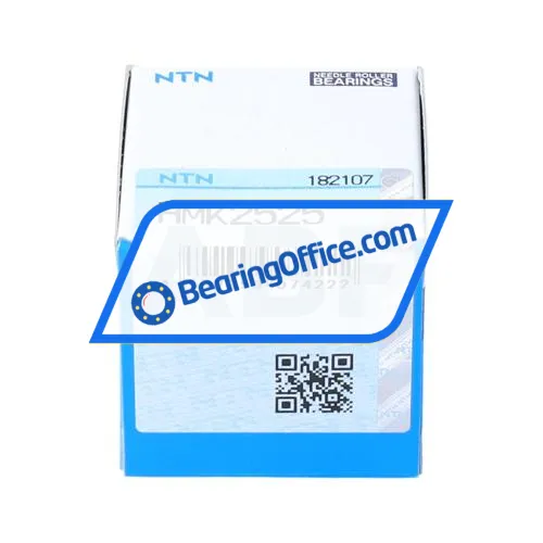 NTN HMK2525 bearing image 3