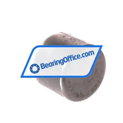 IKO BAM78 rulman resim 2