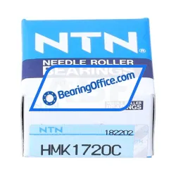 NTN HMK1720C rulman resim 3