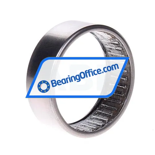 NTN HK4518L bearing image 2