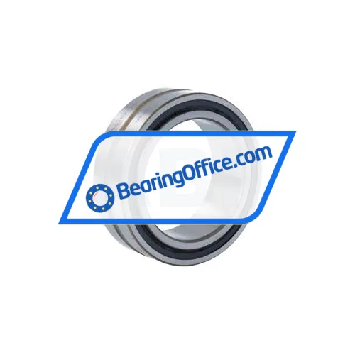 NTN NA4910LL bearing image 2