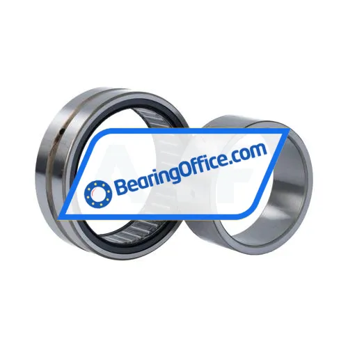 NTN NA4910LL bearing image 4