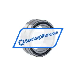 NTN NA4910LL rulman resim 3