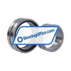 NTN NA4910LL rulman resim 4