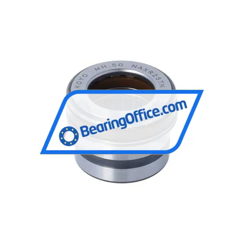 Koyo (JTEKT) NAXR25TN