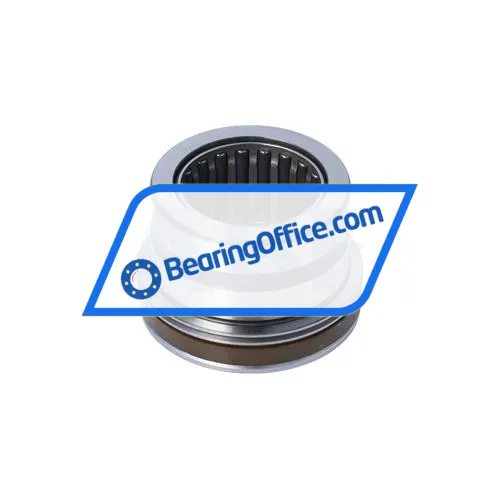 Koyo (JTEKT) NAXR25TN bearing image 2