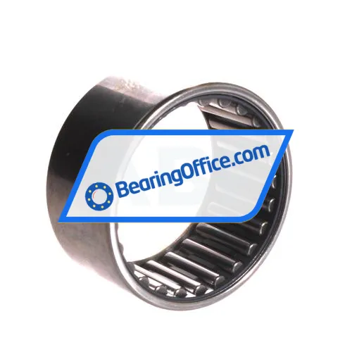 IKO TA5030Z bearing image 2
