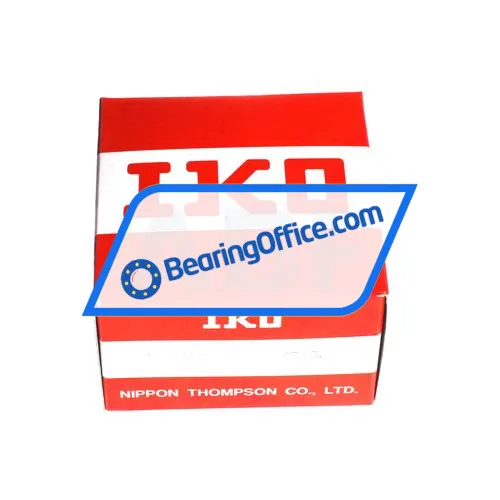 IKO TA5030Z bearing image 3