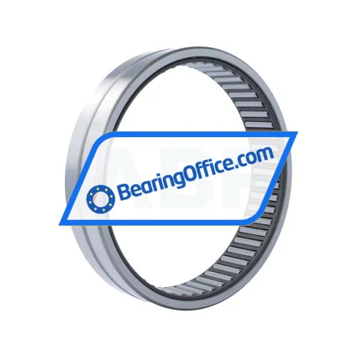 IKO RNA4832 bearing image 2