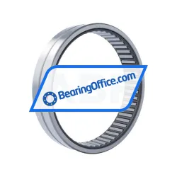 IKO RNA4832 rulman resim 2