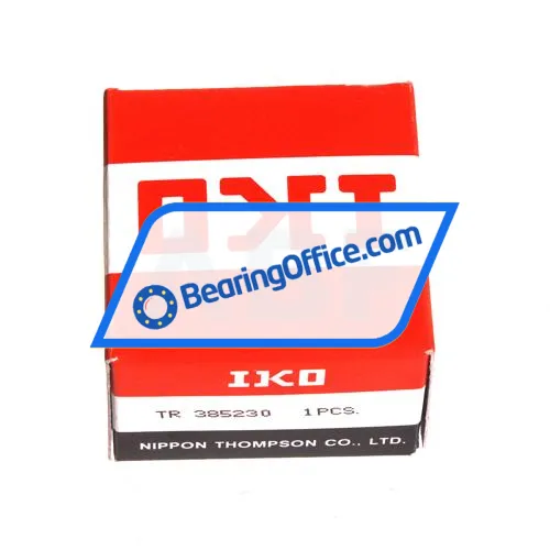 IKO TR385230 bearing image 5