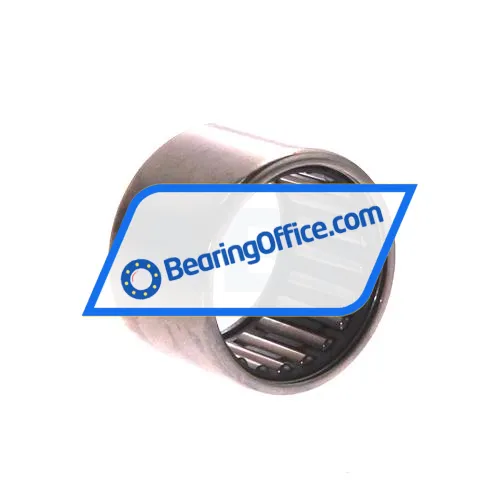 IKO TA2420Z bearing image 2