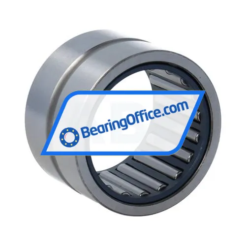 IKO RNA6906 bearing image 2