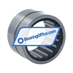 IKO RNA6906 rulman resim 2