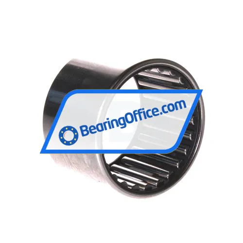 IKO TA5040Z bearing image 2