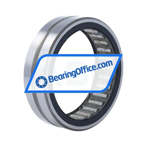 IKO RNA4913UU bearing image 2