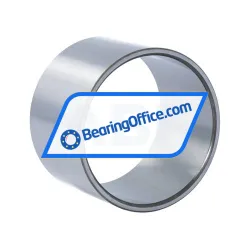 IKO LRTZ657246 rulman resim 2