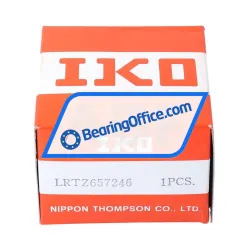 IKO LRTZ657246 rulman resim 3