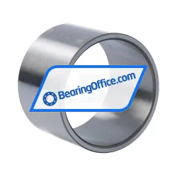 IKO LRTZ606846 rulman resim 2