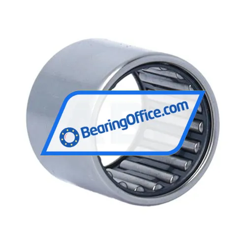 IKO TA2530Z bearing image 2