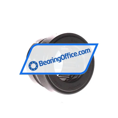 Torrington NAXR25ZTN bearing image 3