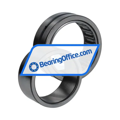 Torrington NA4907 bearing image 2