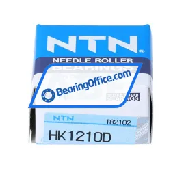 NTN HK1210D rulman resim 3