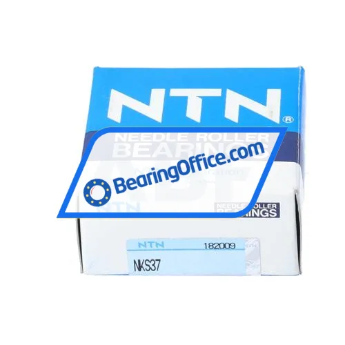 NTN NKS37 bearing image 3