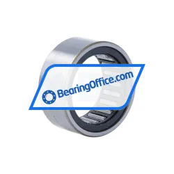 NTN NKS37 rulman resim 2