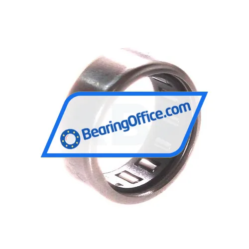 IKO BA95ZOH bearing image 2