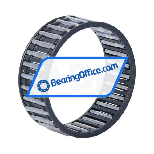 NTN K40X45X17 bearing image 2