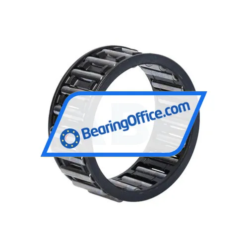 NTN K40X48X20 bearing image 2