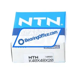 NTN K40X48X20 rulman resim 3