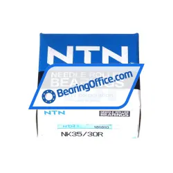 NTN NK35/30R rulman resim 4