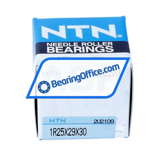 NTN 1R25X29X30 bearing image 3