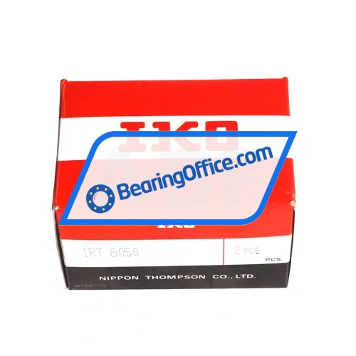 IKO IRT6050 bearing image 2