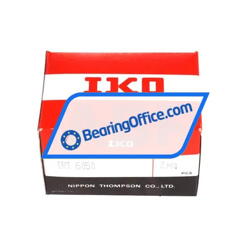 IKO IRT6050 bearing image 3
