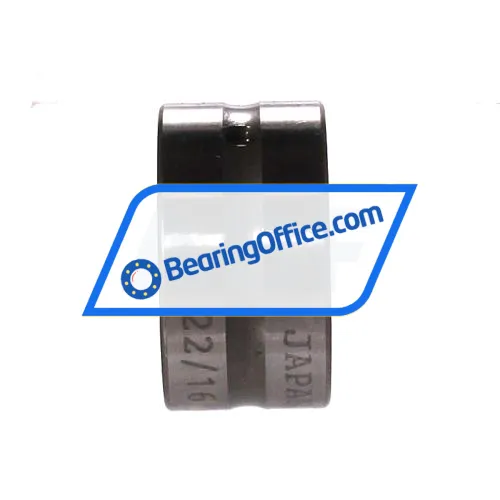 NTN NK22/16R bearing image 2