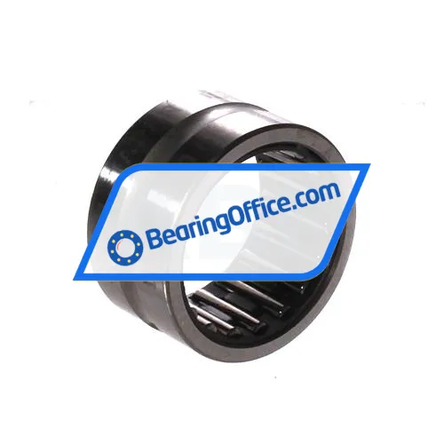 NTN NK22/16R bearing image 3